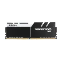 G Skill Trident Z RGB F4-3200C16D-16GTZR 8GB RAM
